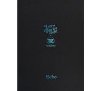 The Boyz - Solo Leveling X The Boyz / O.S.T.