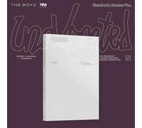 THE BOYZ The 3rd Album 'Unexpected' (Photobook : Become Ver.)