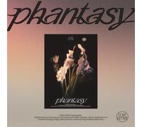 THE BOYZ - THE BOYZ [ PHANTASY Part.3 Love Letter ] 2nd Album Pt.3 [ Send Version ]