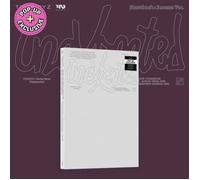 THE BOYZ - Unexpected [POP-UP Exclusive] + 2 Limited Photocards - Become ver. (POP-UP Exclusive)