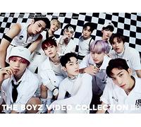 THE BOYZ VIDEO COLLECTION (2017-2021) (BD) (通常盤) (特典なし) [Blu-ray]