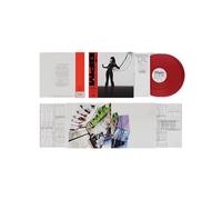 The Bpm - Vinyle Rouge [Vinilo]