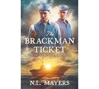 The Brackman Ticket: The cost is high, but admission is free (The Brian Jackson Series)