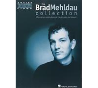 The brad mehldau collection piano ou clavier (Artist Transcriptions)