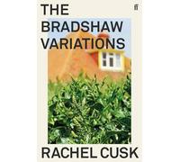 The Bradshaw Variations: 'A modern Mrs Dalloway' Observer