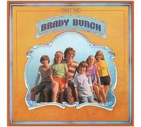 The Brady Bunch - Meet The Brady Bunch [Import] [Vinilo]