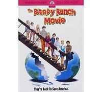 The Brady Bunch Movie – DVD – USA