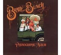 The Brady Bunch - Phonographic Album [Import]