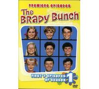 The Brady Bunch: Premiere Episodes [Alemania] [DVD]