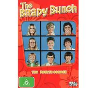 The Brady Bunch - Season 4 (3 Dvd) [Edizione: Australia] [Italia]