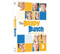 The Brady Bunch: The Complete Third Season [USA] [DVD]