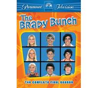 The Brady Bunch: The Fifth Season [Alemania] [DVD]