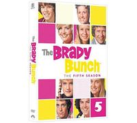 The Brady Bunch: The Fifth Season [DVD]