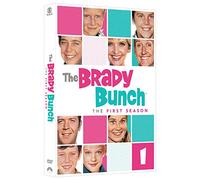 The Brady Bunch: The First Season [DVD]