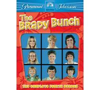 The Brady Bunch: The Fourth Season [Alemania] [DVD]