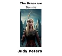 The Braes are Bonnie: 6 (Kit Hardwicke)