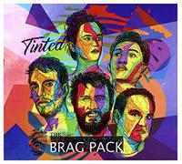 The Brag Pack - The Brag Pack: Tinted [CD]