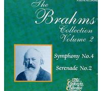 THE BRAHMS COLLECTION VOL. 2