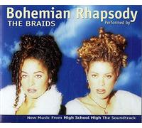 The Braids - Bohemian Rhapsody