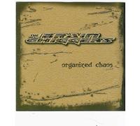 The Brain Chiggers - The Brain Chiggers - Organized Chaos (UK Import)