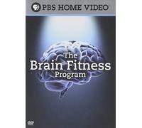 The Brain Fitness Program [Reino Unido] [DVD]