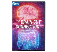 The Brain-Gut Connection with Dr. Emeran Mayer [USA] [DVD]