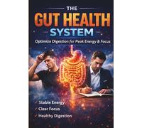 The Brain Optimization System: Improve Focus, Eliminate Distractions, and Train Your Mind for Deep Work and High Performance (The Life Optimization Series)