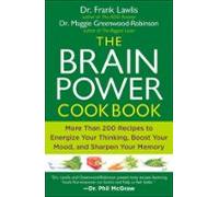 The Brain Power Cookbook (ebook)