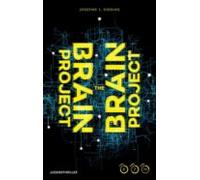 The Brain Project (ebook)
