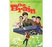 The Brain [Reino Unido] [DVD]