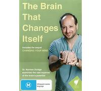 The Brain That Changes Itself [NON-UK Format / PAL / Import - Australia]