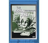 The Brain That Wouldn't Die [USA] [DVD]