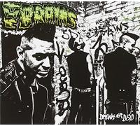 The Brains - Drunk Not Dead [Import]