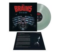The brains - Out in the dark [Vinilo]
