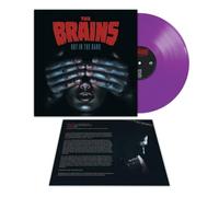 The brains - Out in the dark [Vinilo]