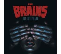 The brains - Out in the dark [Vinilo]
