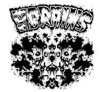 The Brains The Brains Vinyl NUEVO