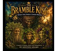 The Bramble King: When the Forest Chose Wrong