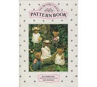 The Brambly Hedge Pattern Book