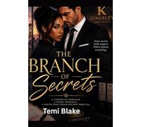 The Branch of Secrets
