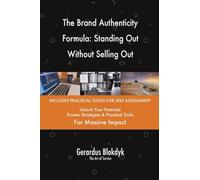 The Brand Authenticity Formula: Standing Out Without Selling Out