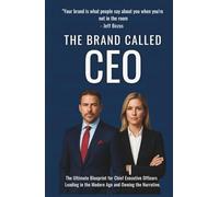 The Brand Called CEO