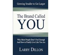 The Brand Called You