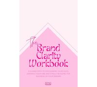 The Brand Clarity Workbook