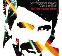 the Brand New Heavi Get Used to It (the Tom Moulton Mixe (CD) (Importación USA)