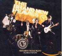 Brand New Heavies,the - Allaboutthefunk & Get Used to It