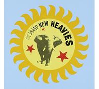 The Brand New Heavies - Brand New Heavies