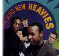 The Brand New Heavies - Brand New Heavies