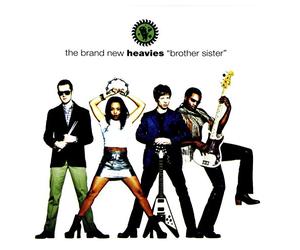 The Brand New Heavies - Brother Sister