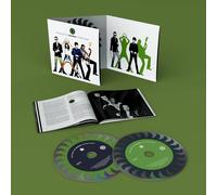 The Brand New Heavies Brother Sister (CD) Expanded Album (Importación USA)